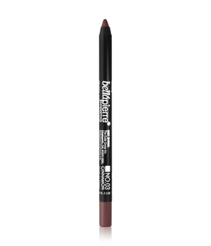 bellápierre New Gel Lipliner  Cinnamon