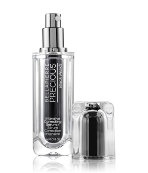 bellápierre Precious Skincare Black Pearls Gesichtsserum  30 ml