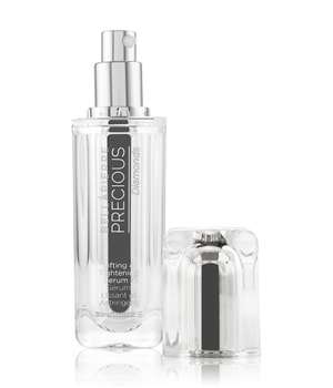 bellápierre Precious Skincare Diamonds Gesichtsserum 30 ml für Frauen, Farbe: Silber
