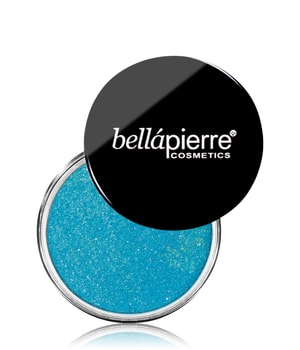 bellápierre Shimmer Powder Lidschatten 2.35 g FREEZE