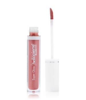 bellápierre Super Lipgloss 3.6 ml für Frauen, Farbe: Runway