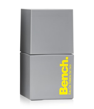 Bench 24/7 for him Eau de Toilette 30 ml