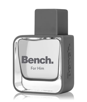 Bench for him Eau de Toilette  50 ml