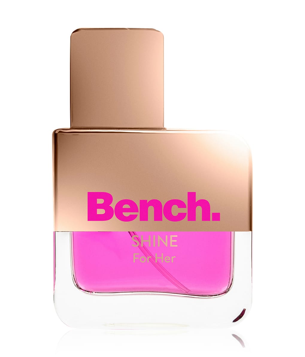 Bench Shine Eau de Toilette 30 ml 5024693191543 base-shot_de