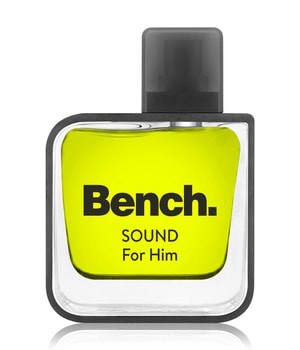 Bench Sound For Him Eau de Toilette  50 ml