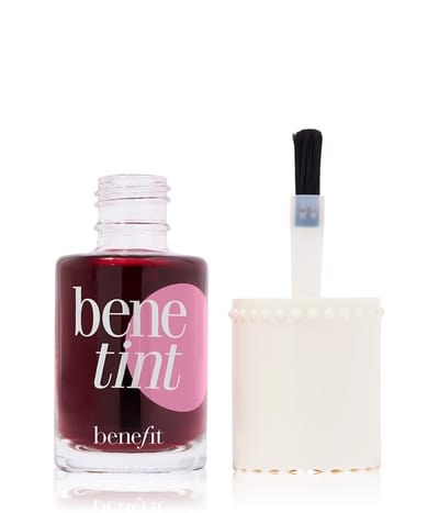 Benefit Cosmetics Benetint Lip Tint 10 ml 602004070432 base-shot_de