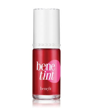 Benefit Cosmetics Benetint Rose-Tinted Cheek & Lip Tint Mini Lip Tint