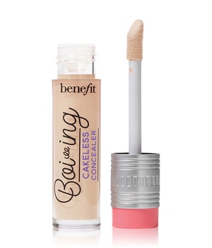 Benefit Cosmetics Boi-ing Cakeless Concealer Concealer 5 ml 01 - Amaze' Em Fair Neutral