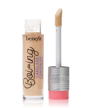 Benefit Cosmetics Boi-ing Cakeless Concealer Concealer 5 ml 03 - Bring It Light Neutral