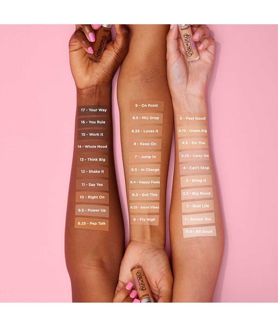 Produktbild 6 von 6, Benefit Cosmetics Boi-ing Concealer