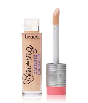 Benefit Cosmetics Boi-ing Cakeless Concealer Concealer 5 ml 2.5 - Big Mood Fair Cool