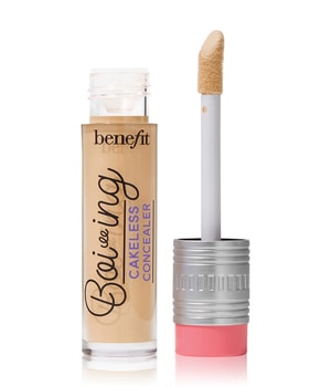 Benefit Cosmetics Boi-ing Cakeless Concealer Concealer 5 ml 4.5 - Do You Light-Medium Neutral