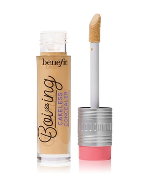 Benefit Cosmetics Boi-ing Cakeless Concealer Concealer 5 ml 6.25 - Good Vibes Medium Golden