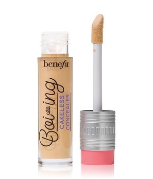 Benefit Cosmetics Boi-ing Cakeless Concealer Concealer 5 ml 6.5 - In Charge Medium Neutral