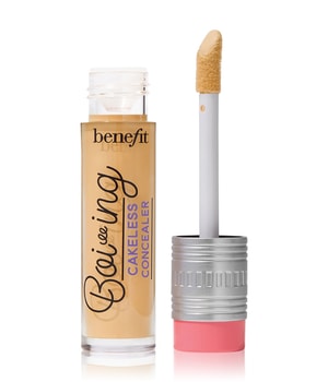 Benefit Cosmetics Boi-ing Cakeless Concealer Concealer 5 ml 8.5 - Mic Drop Medium-Tan Olive