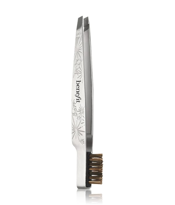 Produktbild 1 von 2, Benefit Cosmetics Brow Grooming Tweezer & Brush Pinzette