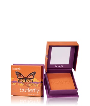 Benefit Cosmetics Butterfly Rouge 6 g 602004138477 base-shot_de