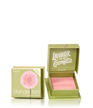 Benefit Cosmetics Dandelion Rouge 2.5 g 602004138583 base-shot_de