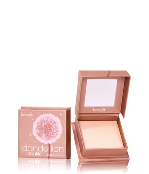 Benefit Cosmetics Dandelion Highlighter 3 g 602004138750 base-shot_de