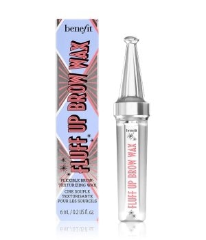 2. Bild von Benefit Cosmetics Fluff Up Brow Wax Augenbrauengel