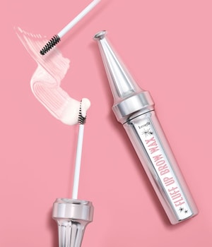 4. Bild von Benefit Cosmetics Fluff Up Brow Wax Augenbrauengel