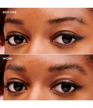 6. Bild von Benefit Cosmetics Fluff Up Brow Wax Augenbrauengel