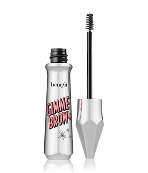 Benefit Cosmetics Gimme Brow+ Augenbrauengel 3 g 05 - Cool Black Brown