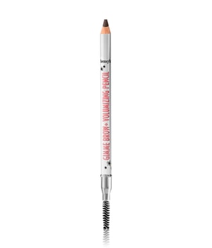 Benefit Cosmetics Gimme Brow+ Volumizing Pencil Augenbrauenstift 1.19 g 05 - Warm Black Brown