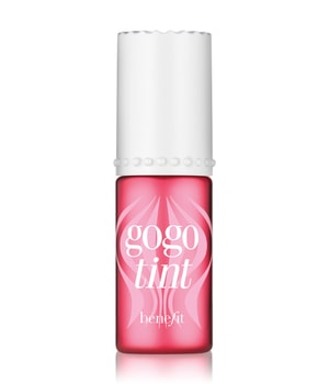 Benefit Cosmetics GoGo Tint Cheek & Lip Stain Wangen- & Lippenfarbe Lip Tint