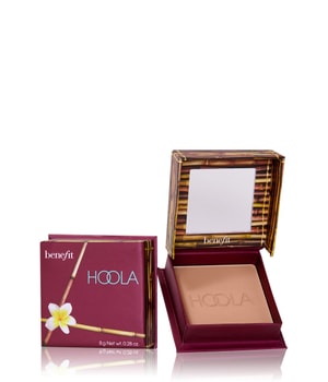 Benefit Cosmetics Hoola Bronzer 8 g 602004138729 base-shot_de