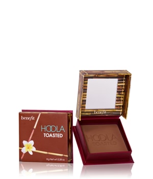 Benefit Cosmetics Hoola Bronzer 8 g 602004138842 base-shot_de