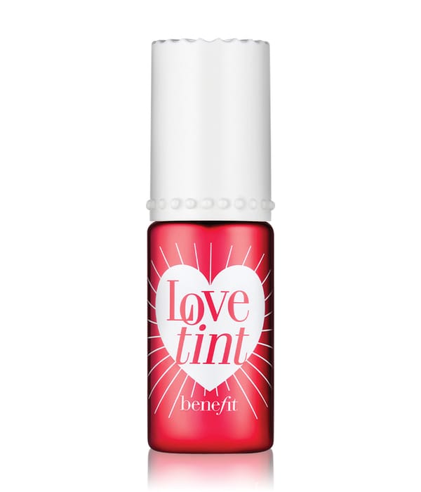 Produktbild 1 von 5, Benefit Cosmetics Lovetint Lip Tint