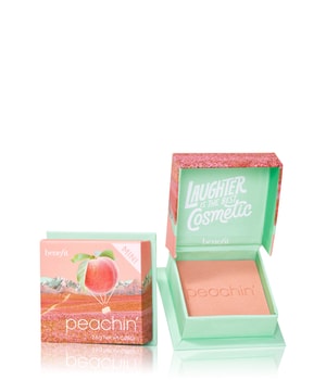 Benefit Cosmetics Peachin' Rouge 2.5 g 602004138569 base-shot_de