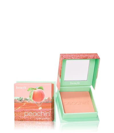 Benefit Cosmetics Peachin' Rouge 6 g 602004138149 base-shot_de