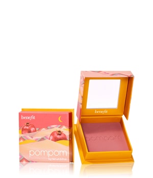 Benefit Cosmetics PomPom Rouge 6 g 602004138118 base-shot_de