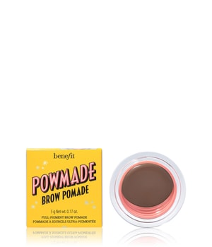 Benefit Cosmetics POWmade Brow Pomade Augenbrauengel 5 g 03 - Warm Light Brown