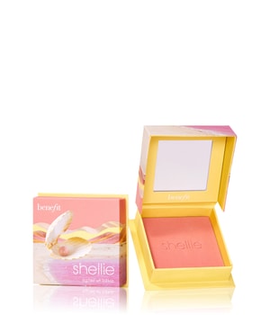 Benefit Cosmetics Shellie Rouge 6 g 602004138200 base-shot_de