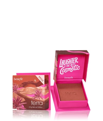 Benefit Cosmetics Terra Rouge 2.5 g 602004140883 base-shot_de