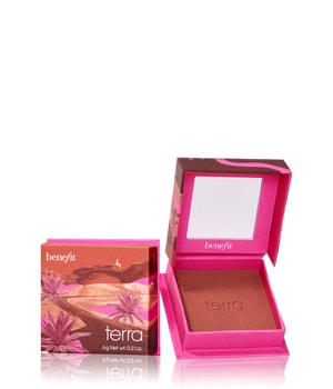 Benefit Cosmetics Terra Rouge 6 g 602004138538 base-shot_de