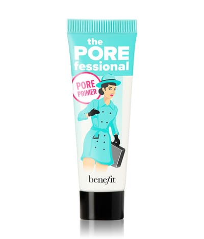 Benefit Cosmetics The POREfessional Face Primer Mini Primer kaufen ...