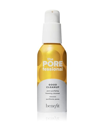Benefit Cosmetics The POREfessional Reinigungsschaum 26 g 602004144331 base-shot_de
