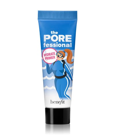 Benefit Cosmetics The POREfessional Primer 7.5 ml 602004117298 base-shot_de