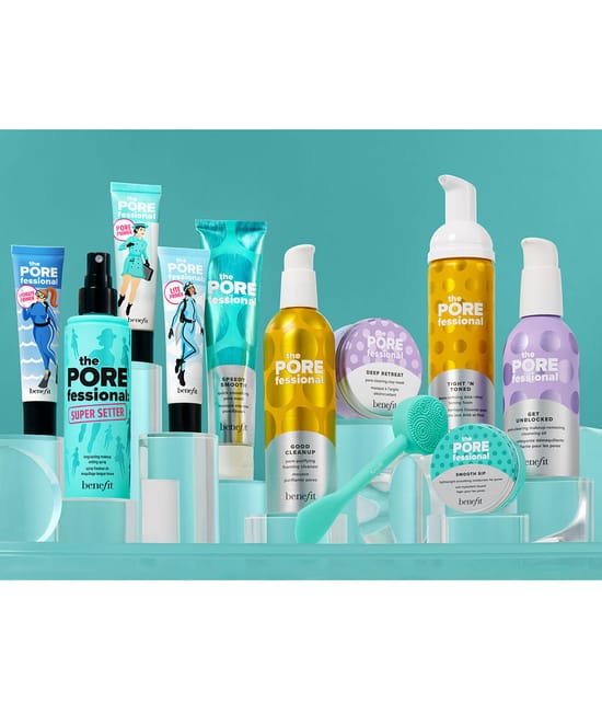 Benefit Cosmetics The POREfessional Primer 7.5 ml 602004136329 visual-shot_de