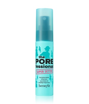Benefit Cosmetics The POREfessional Fixing Spray 30 ml 602004127303 base-shot_de
