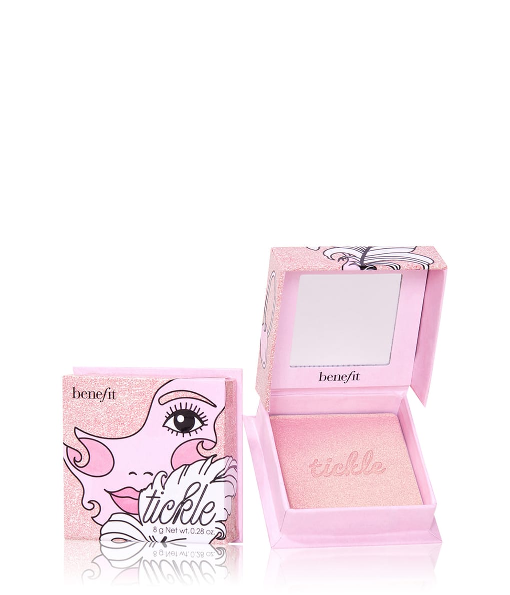 Benefit Cosmetics Tickle Highlighter 8 g 602004138811 base-shot_de