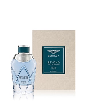 2. Bild von Bentley Beyond Collection Exotic Musk Eau de Parfum