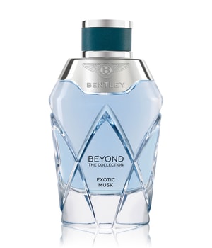 Bild von Bentley Beyond Collection Exotic Musk Eau de Parfum