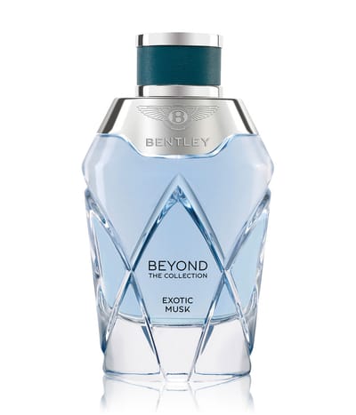 Bentley Beyond Collection Eau de Parfum 100 ml 7640171192703 base-shot_de