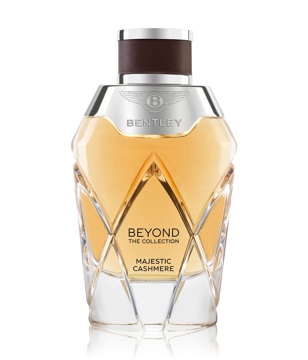 Bentley Beyond Collection Eau de Parfum 100 ml 7640171192802 base-shot_de