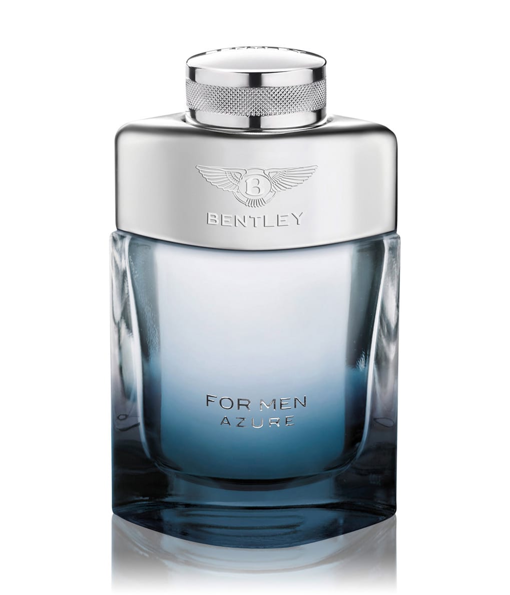 Bentley For Men Eau de Toilette 100 ml 7640111505631 base-shot_de
